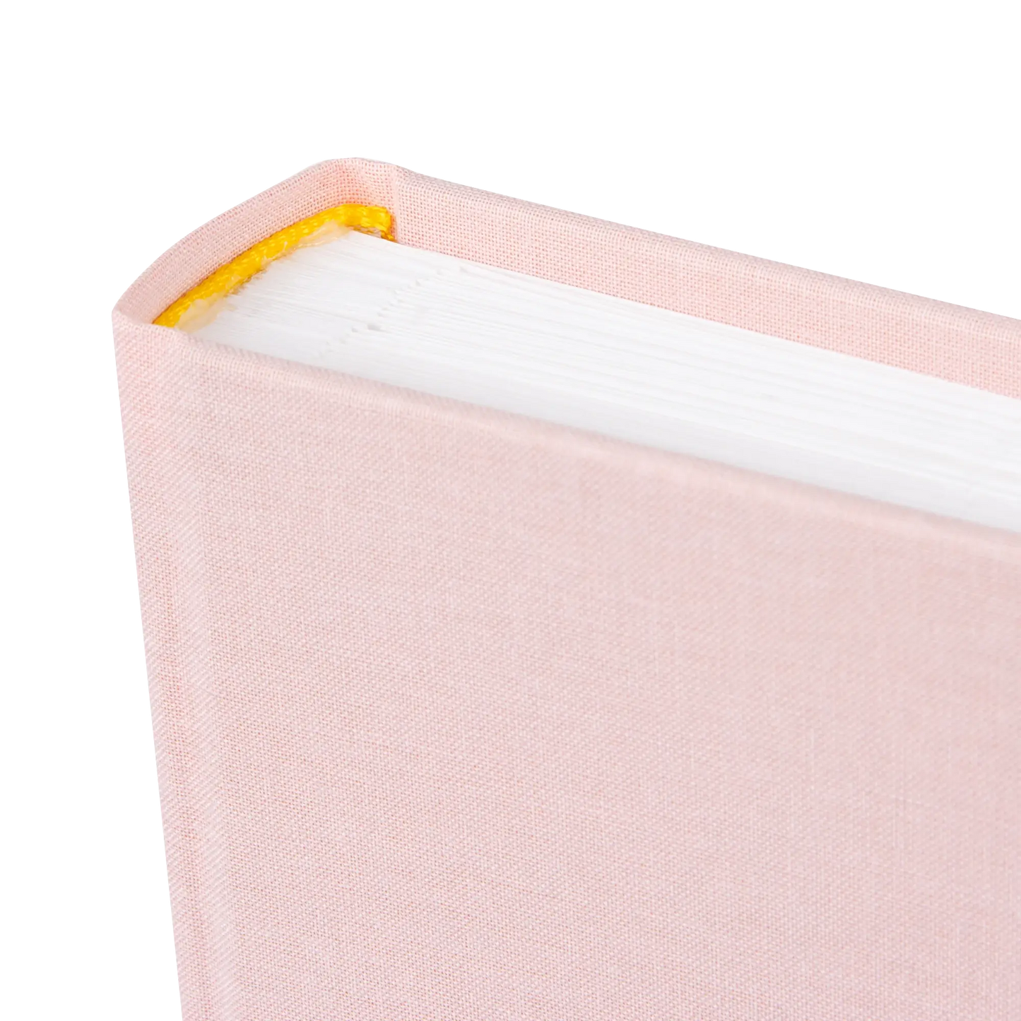 Goldbuch babyalbum Hello Baby - roze - 30x31 cm