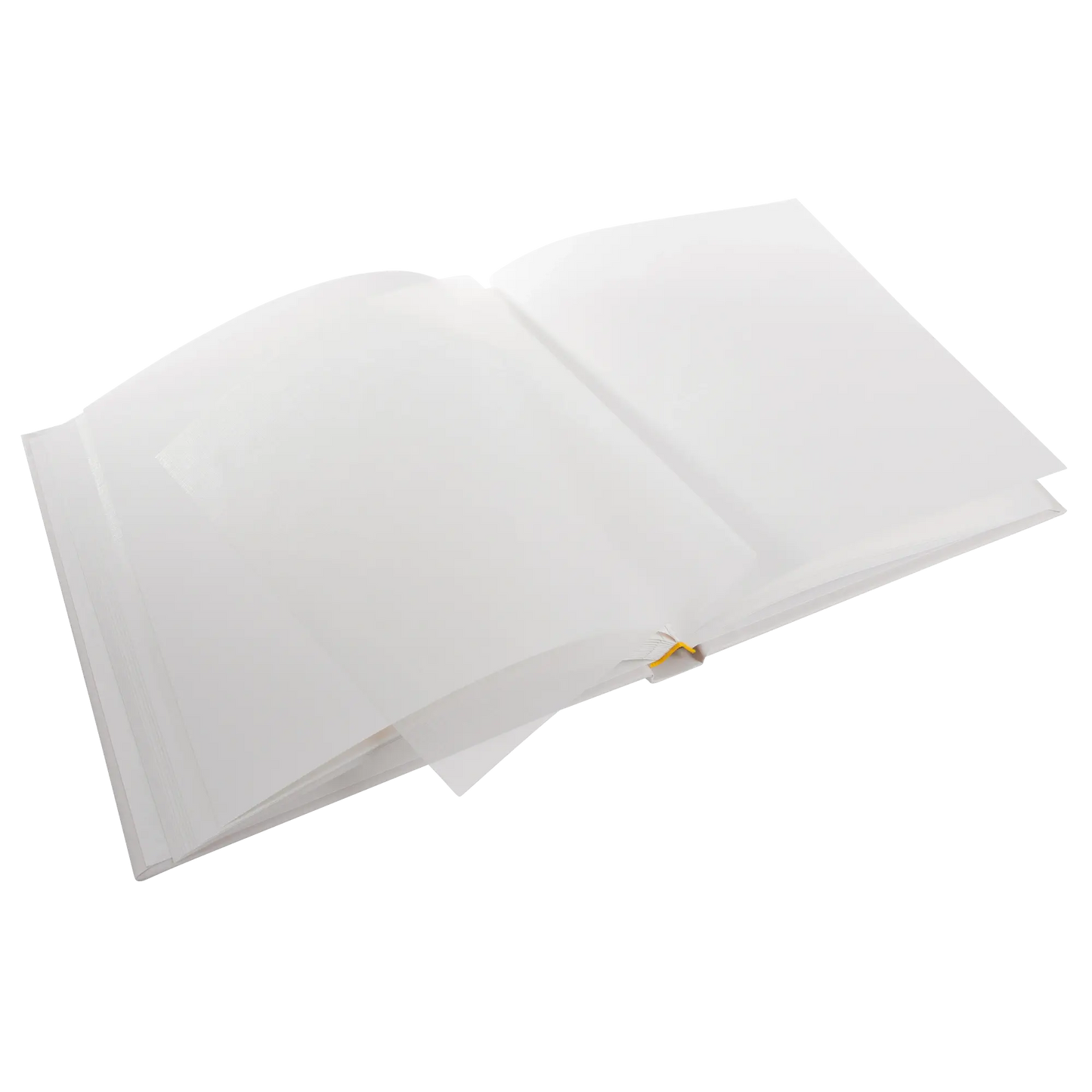 Goldbuch Trouwalbum Flowers in the Heart - 30x31 cm