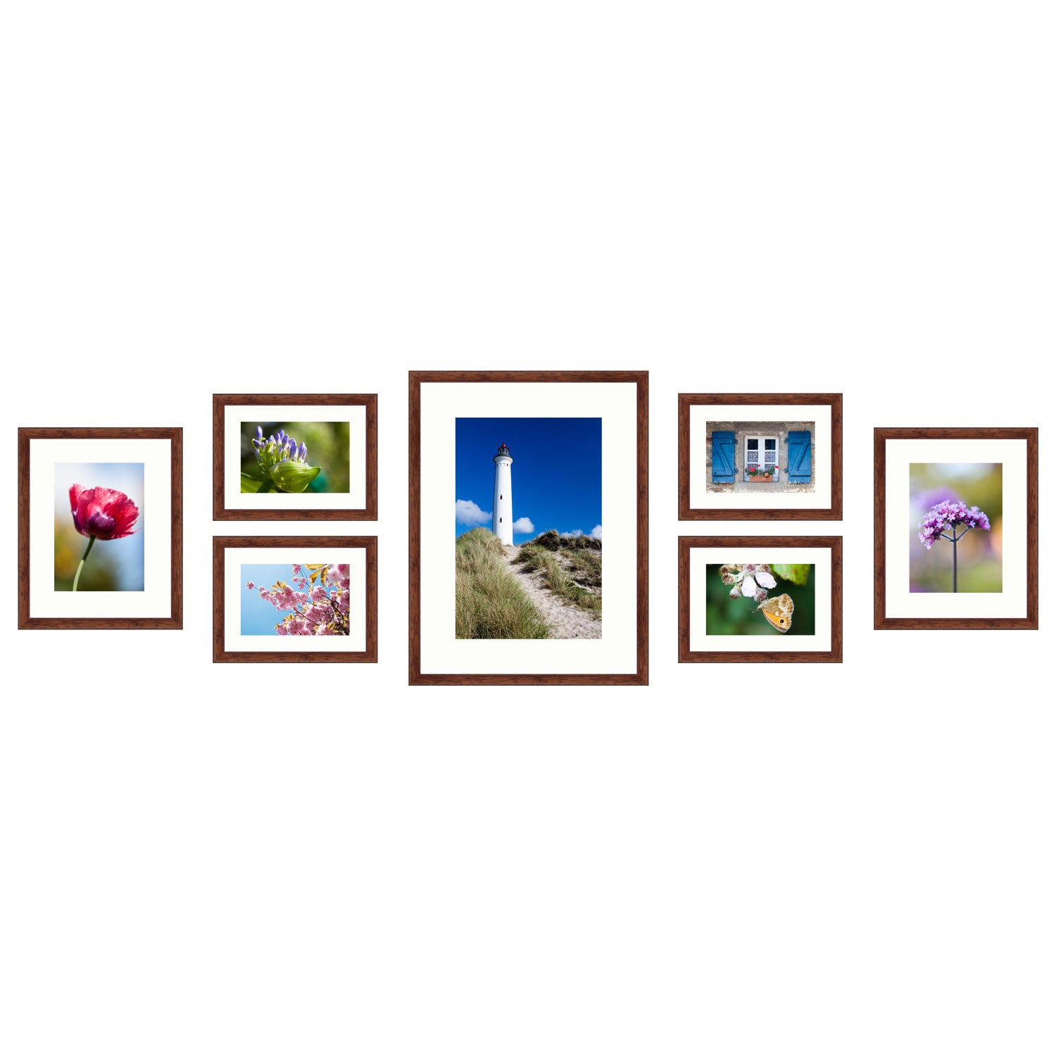 Homedecoration fotolijst Amsterdam, zwart mat, 15 x 30 cm, kunststof frame met 1 mm kunstglas, onbreekbaar, glashelder Homedecoration fotolijst Amsterdam, zwart mat, 15 x 30 cm, kunststof frame met 1 mm kunstglas, onbreekbaar, glashelder