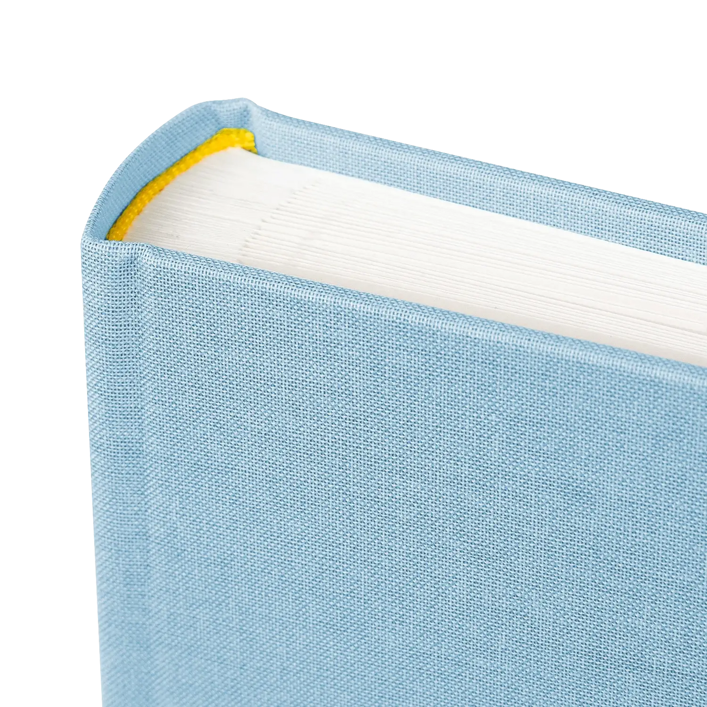 Goldbuch babyalbum Hello Baby - blauw - 30x31 cm