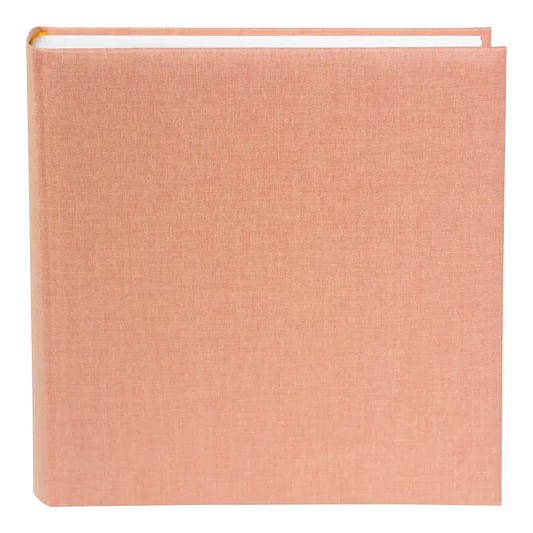 Fotoalbum Summertime apricot - 100 pagina's