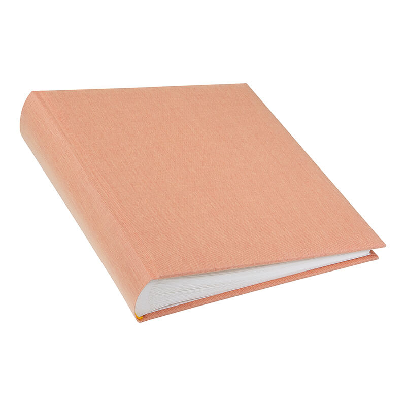 Fotoalbum Summertime apricot - 100 pagina's