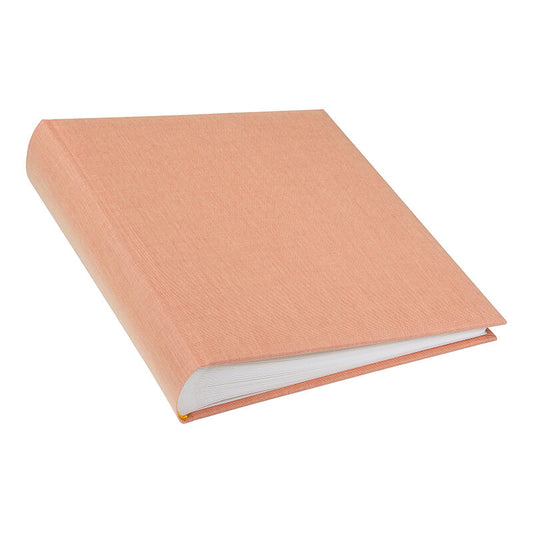 Fotoalbum Summertime apricot - 100 pagina's