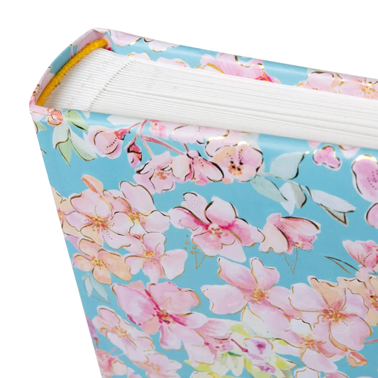 Goldbuch fotoalbum Forever Spring - 25x25cm