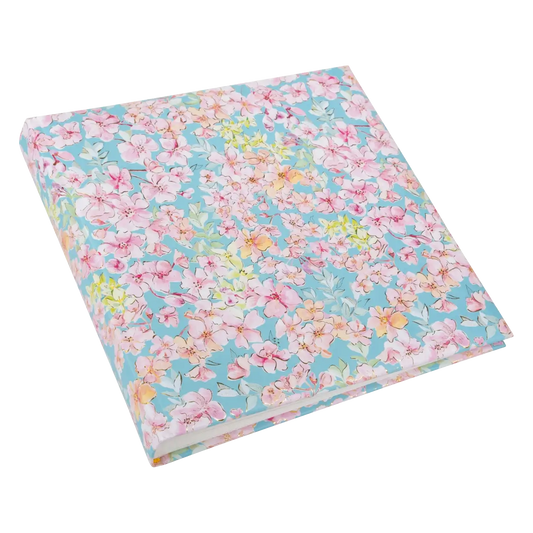 Goldbuch fotoalbum Forever Spring - 25x25cm