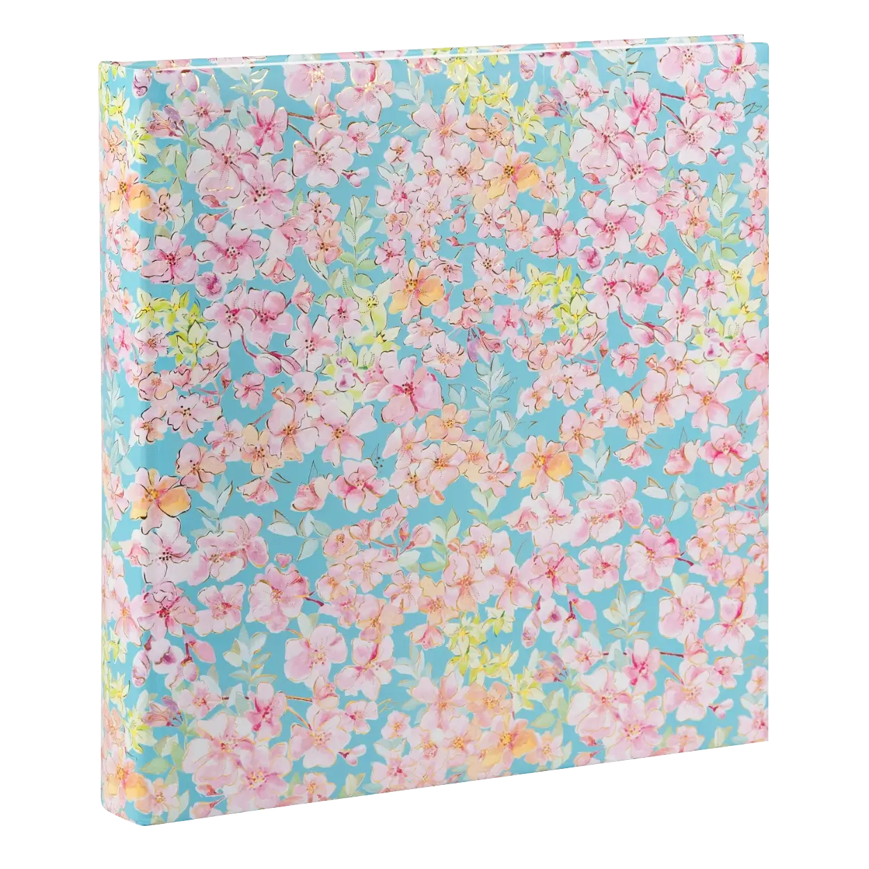 Goldbuch fotoalbum Forever Spring - 30x31cm