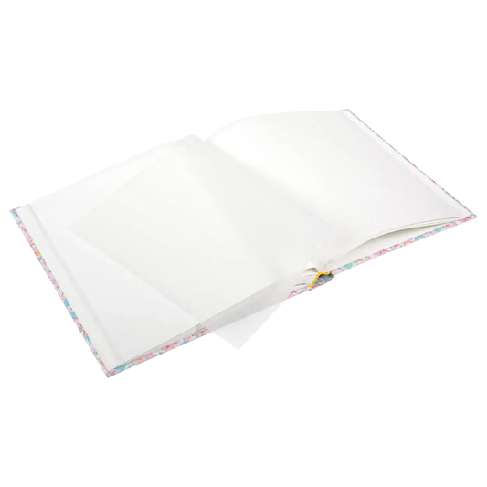 Goldbuch fotoalbum Forever Spring - 30x31cm