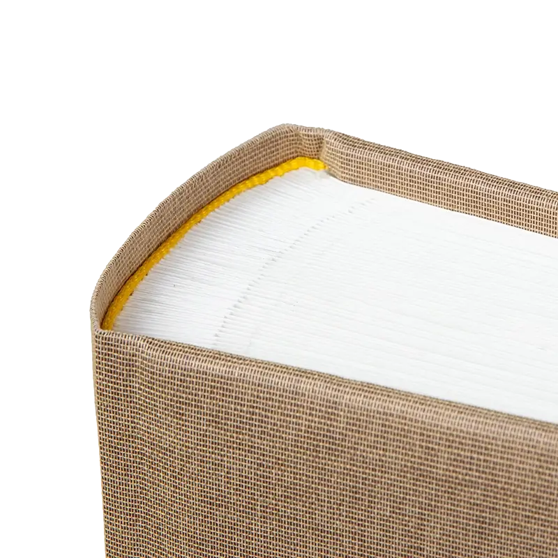 Fotoalbum Summertime maple - 100 pagina's