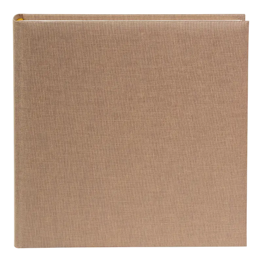 Fotoalbum Summertime maple - 60 pagina's - 30x31cm