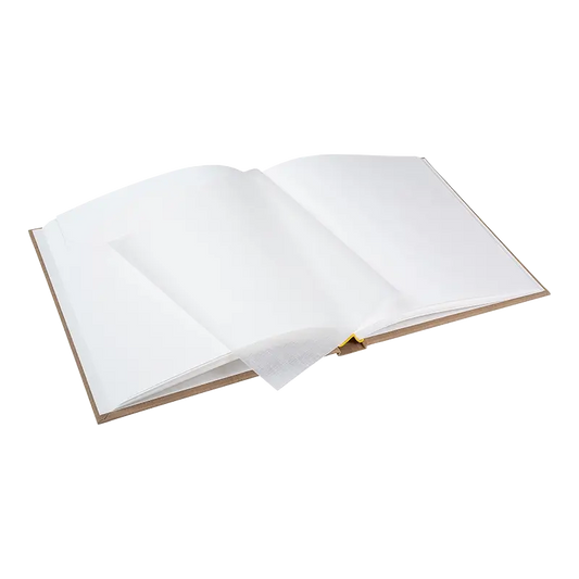 Fotoalbum Summertime maple - 60 pagina's - 30x31cm