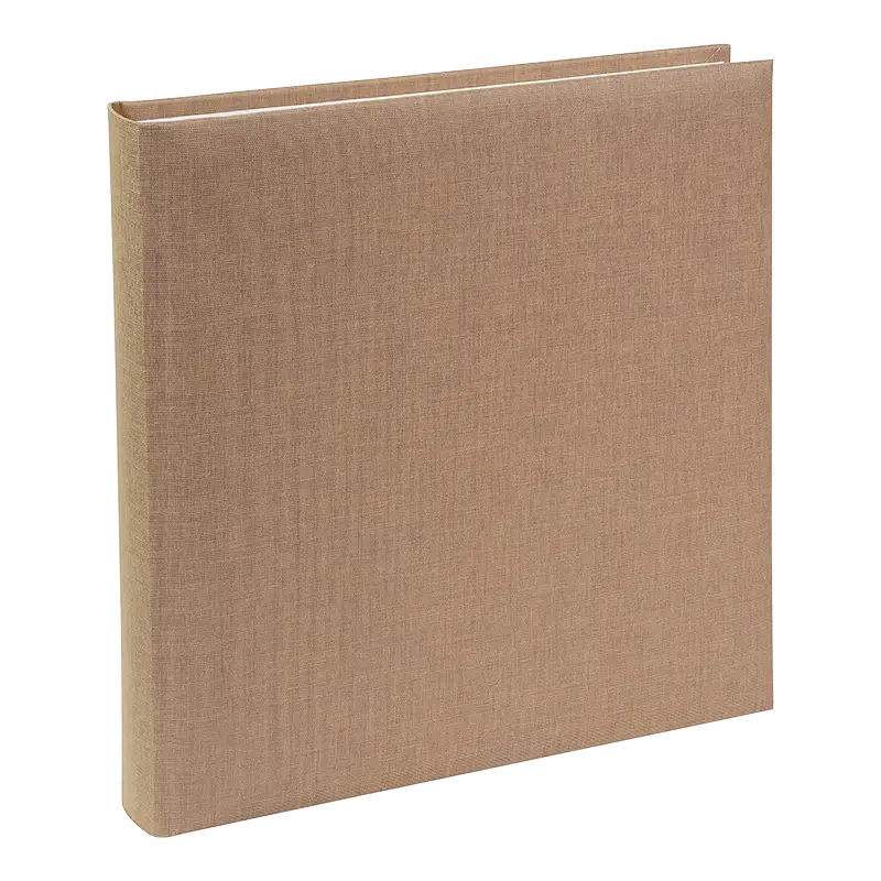 Fotoalbum Summertime maple - 60 pagina's - 30x31cm