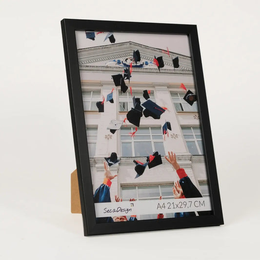 Fotokader Kubo zwart