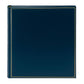 Fotoalbum Milano blauw - 100 pagina's