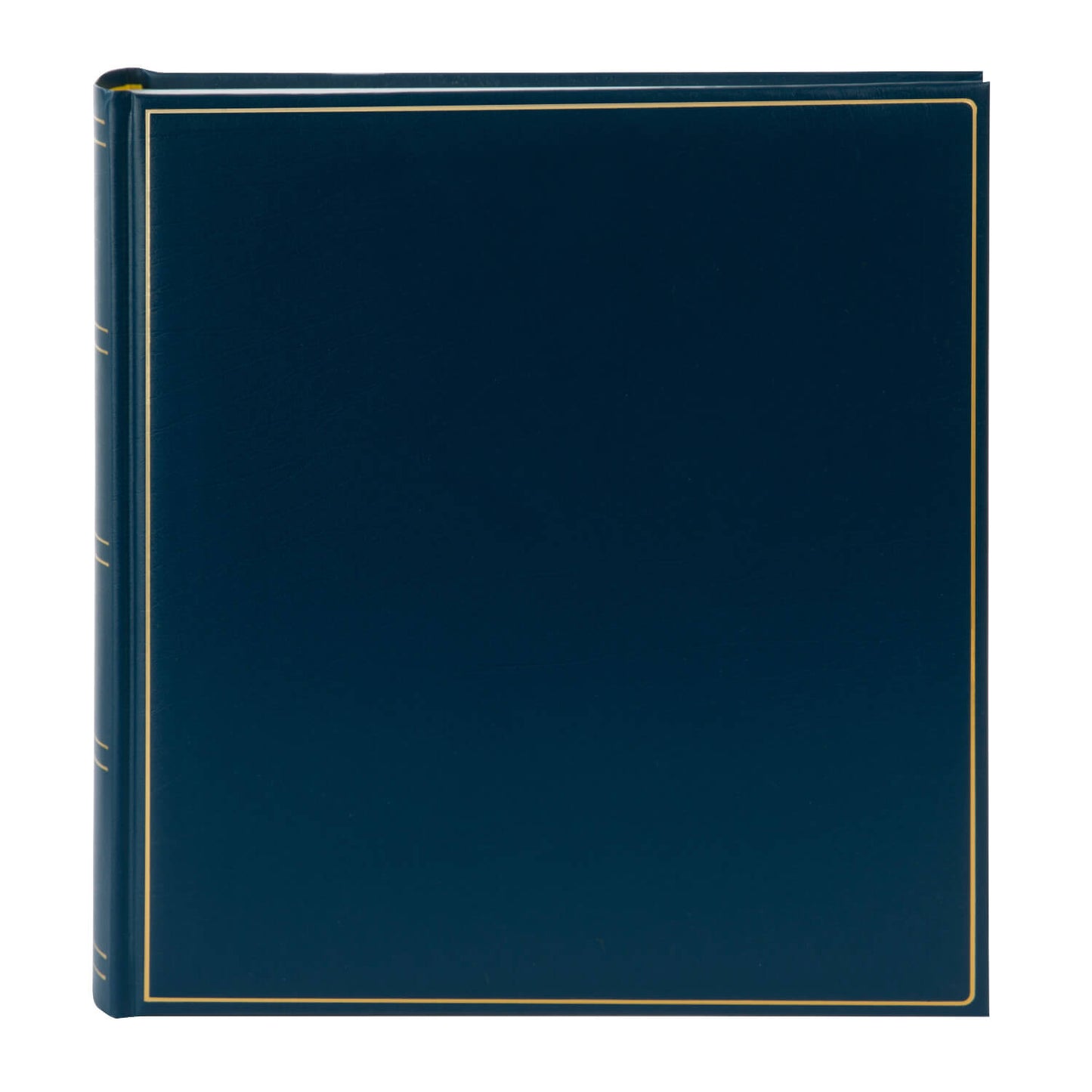 Fotoalbum Milano blauw - 100 pagina's