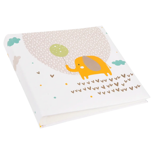 Goldbuch kinderalbum Little Dream - 25x25cm