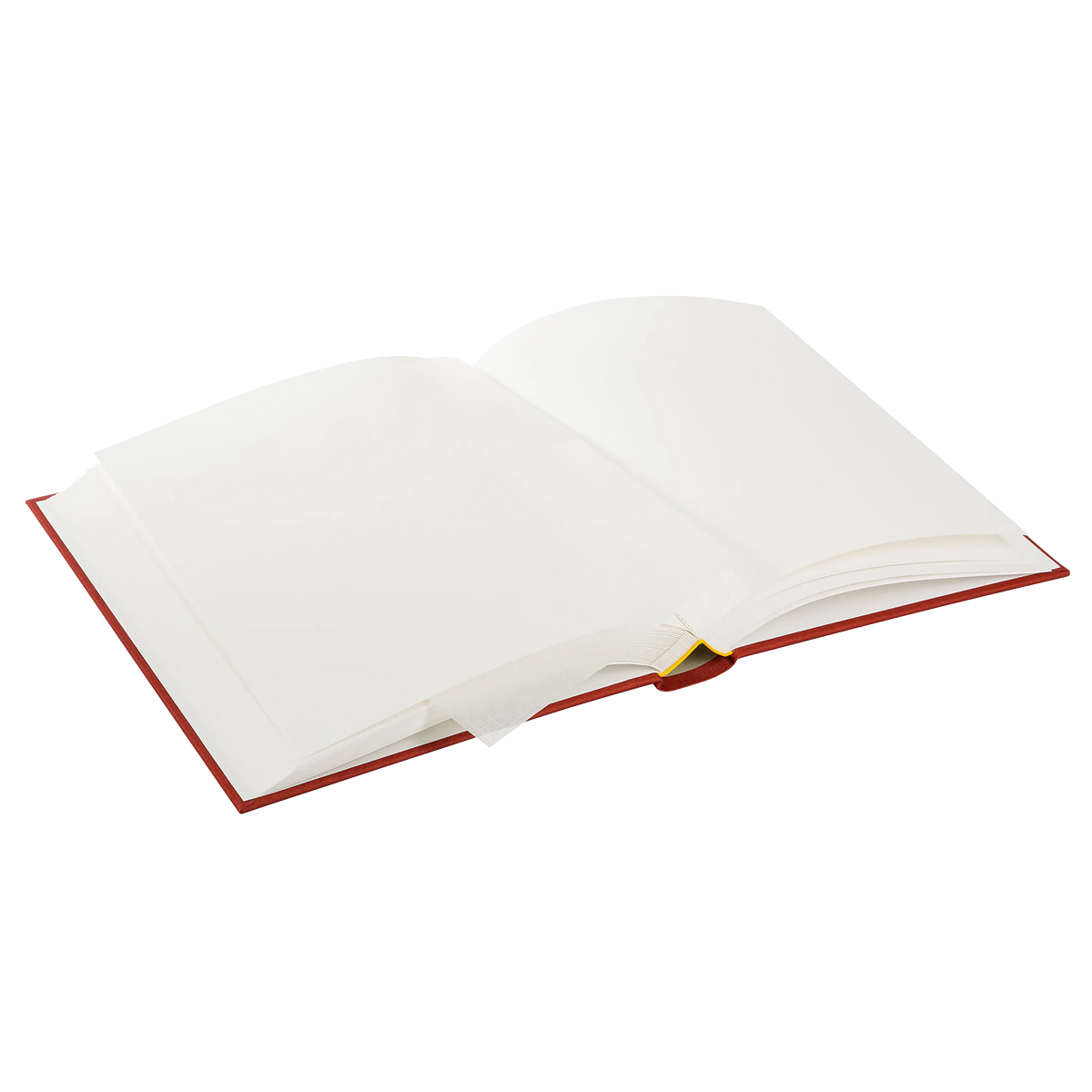 Maestro Rood Summertime Fotoalbum 100 pagina's – Rood Plakalbum