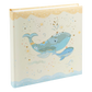 Goldbuch kinderalbum Blue Whale - 25x25cm
