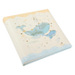 Goldbuch kinderalbum Blue Whale - 25x25cm