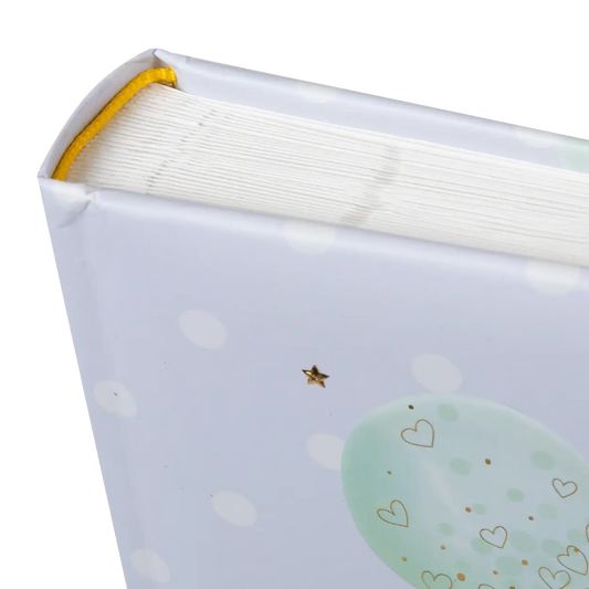 Goldbuch kinderalbum Balloon Party - 25x25cm