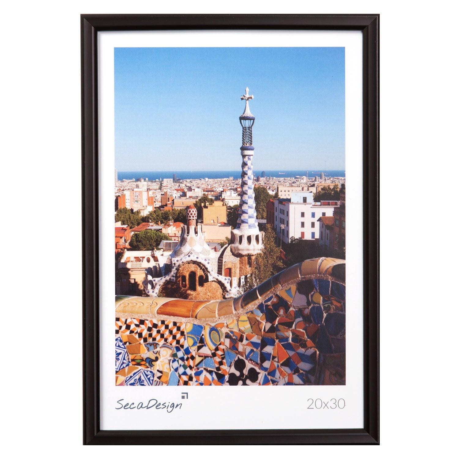 Fotokader 10x15